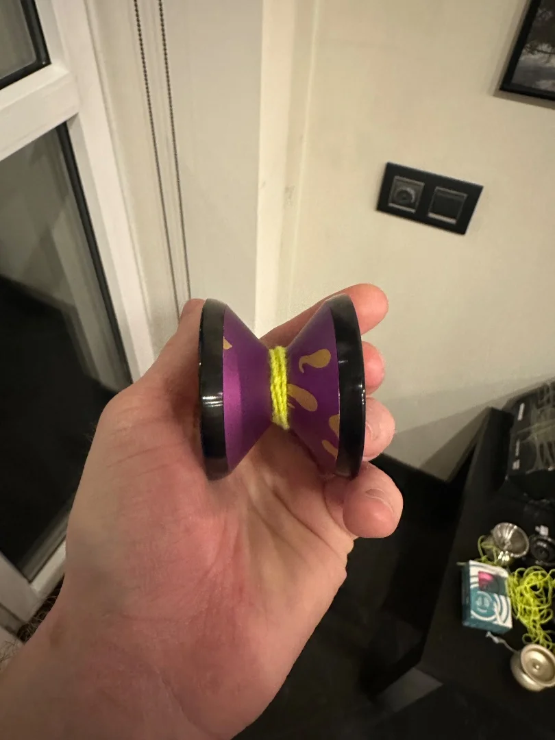C3yoyodesign Berserker Max - миниатюра 2