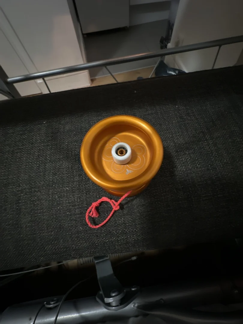 Yoyofactory 888 2009 - изображение 1