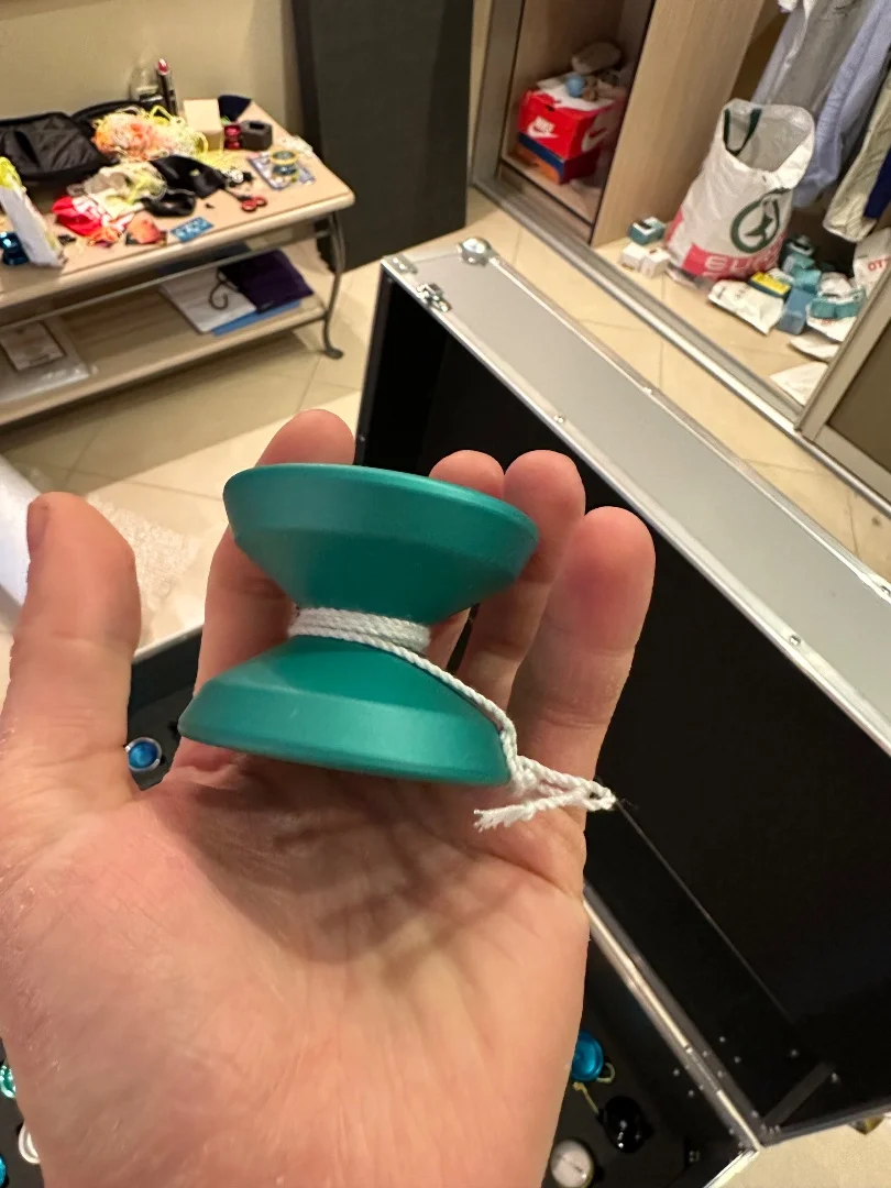 Yoyofactory Checkpoint Pivot - миниатюра 2