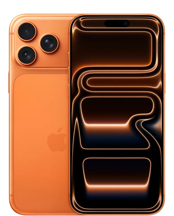 Apple iPhone 17 Pro 256 GB1 - изображение 1