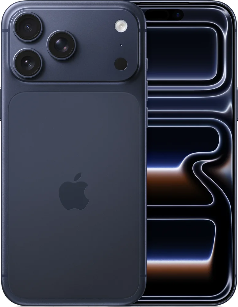 Apple iPhone 17 Pro 256 GB1 - миниатюра 2