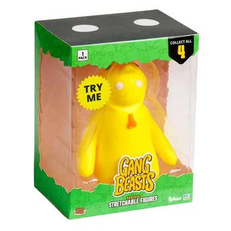 Gang Beasts Фигурка-тянучка - изображение 1