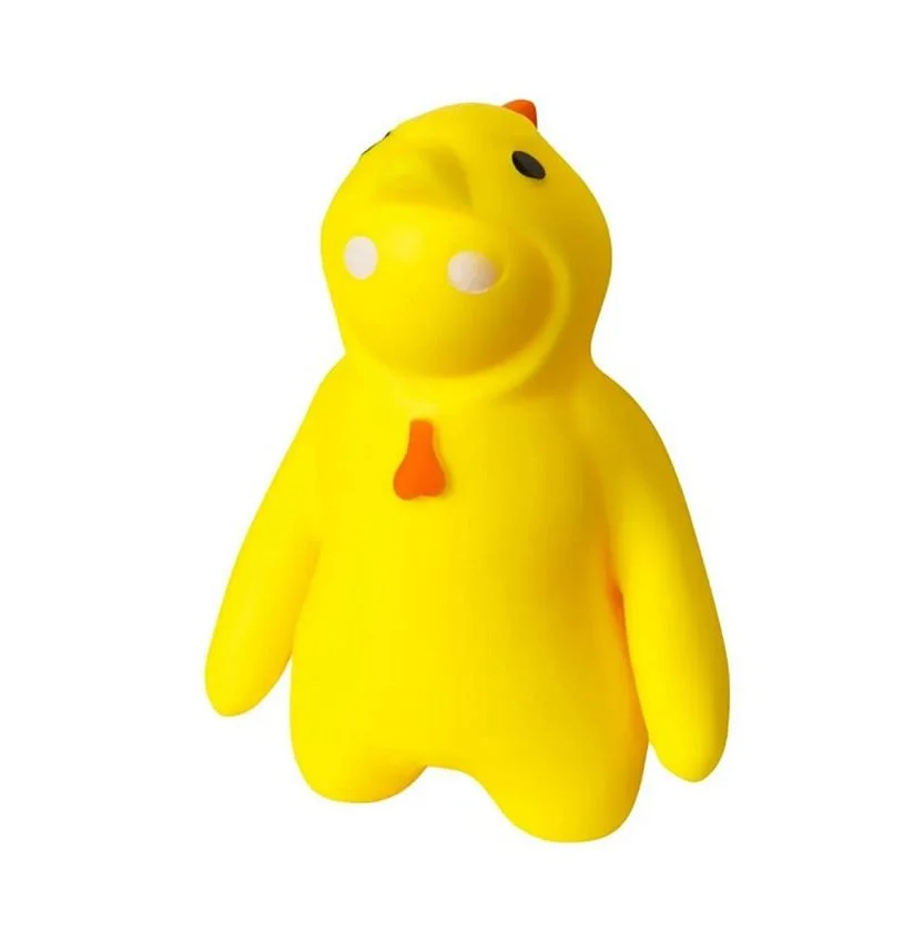 Gang Beasts Фигурка-тянучка - миниатюра 2