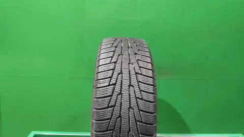 205/60 R16 дюймов Ikon Tyres Nordman RS2 зимние нешипованные