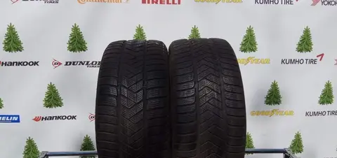 Pirelli Winter Sottozero 3 245/40 R18 103V