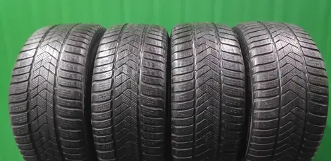 Pirelli Winter Sottozero 3 225/55 R18