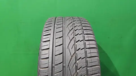 265/40 R21 дюймов Continental CrossContact UHP летние