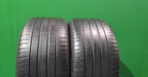 Pirelli P Zero PZ4 305/40 R20 112Y