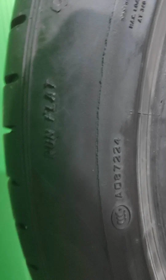 Pirelli P Zero PZ4 305/40 R20 112Y - миниатюра 5