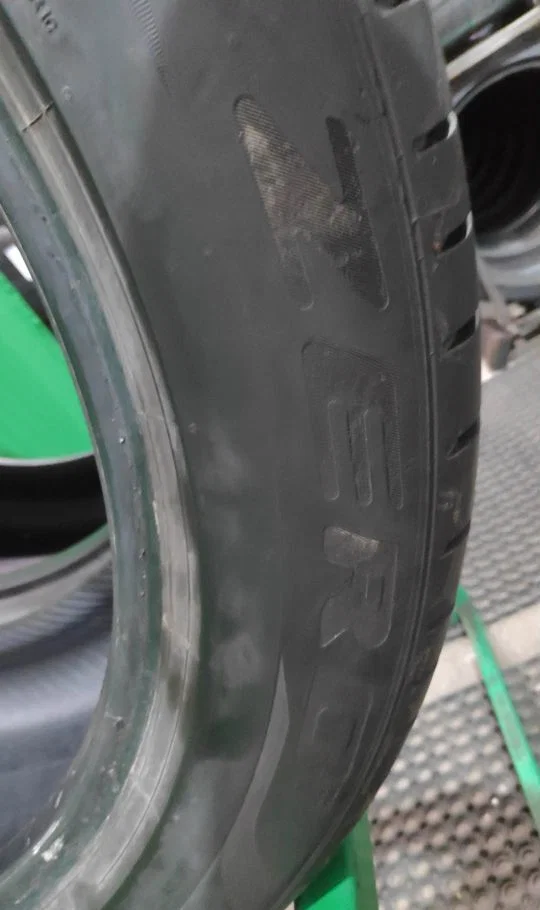 Pirelli P Zero PZ4 305/40 R20 112Y - миниатюра 7