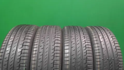 225/55 R19 дюймов Continental PremiumContact 6 летние