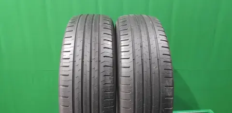 Continental ContiEcoContact 5 195/55 R20 198H
