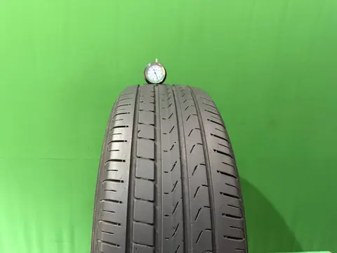 215/65 R17 дюймов Pirelli Scorpion Verde летние