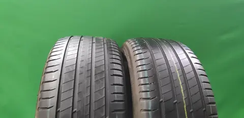 Michelin Latitude Sport 3 235/60 R18 103W