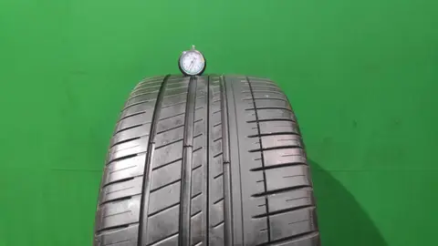 285/35 R20 дюймов Michelin Pilot Sport 3 летние