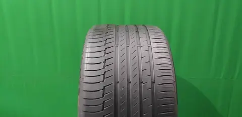 Continental PremiumContact 6 315/30 R22 108Y