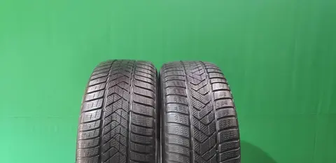Pirelli Winter Sottozero 3 245/45 R19