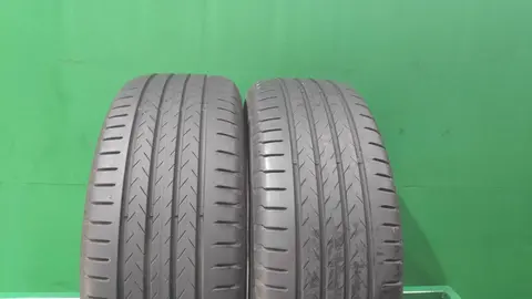 215/55 R17 Continental EcoContact 6Q летние