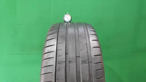 255/40 R20 дюймов Michelin Pilot Sport 4 летние
