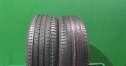 Continental PremiumContact 6 225/55 R19 103V