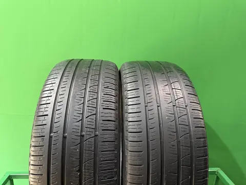 245/45 R20 дюймов Pirelli Scorpion Verde All Season летние