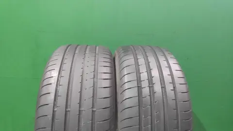 235/45 R17 Goodyear Eagle F1 Asymmetric 5 летние