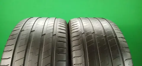 Michelin Latitude Sport 3 255/50 R19 103Y