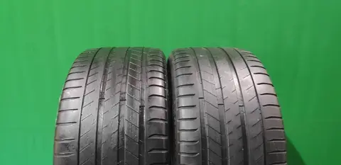 Michelin Latitude Sport 3 265/40 R21