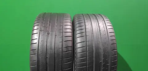 Michelin Pilot Sport 4 S 265/32 R22 102Y