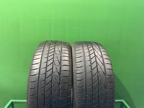255/45 R20 дюймов Goodyear Excellence летние