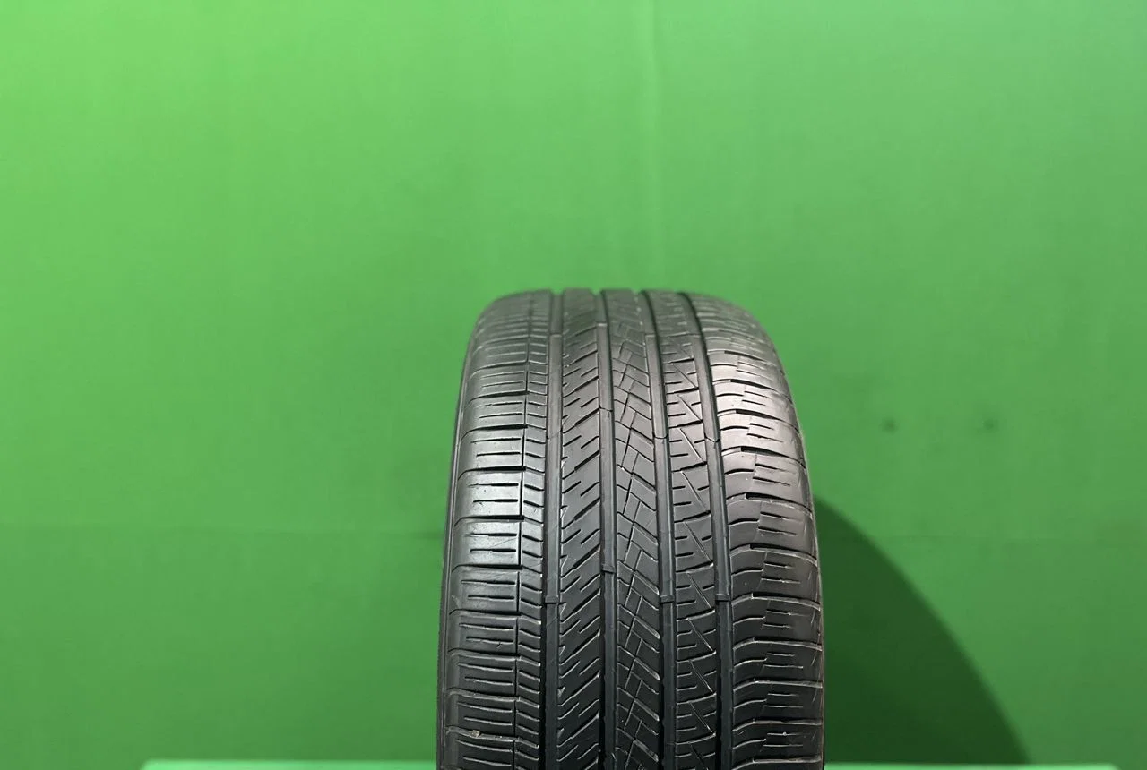 Goodyear Eagle F1 Asymmetric 265/35 R20 99W - изображение 1
