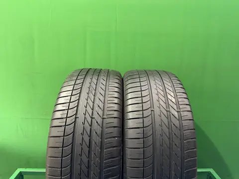245/50 R19 дюймов Goodyear Eagle F1 Asymmetric SUV 4x4 летние