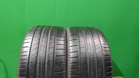 285/30 R21 Pirelli P Zero PZ4 летние