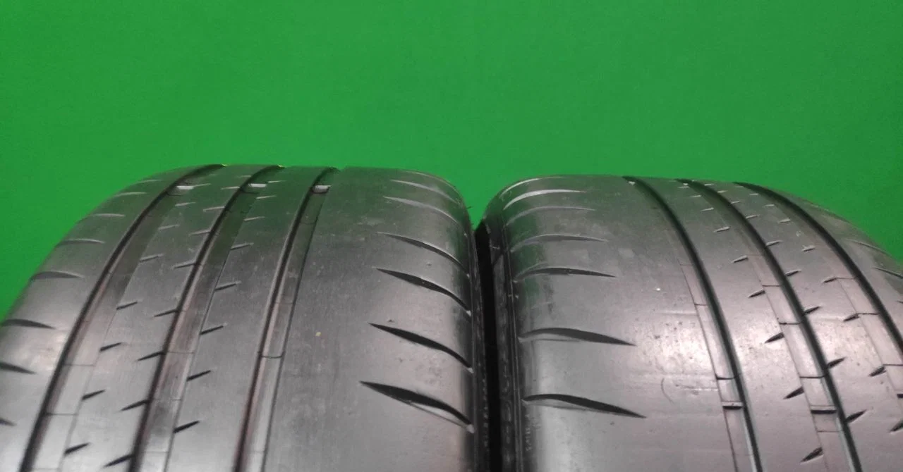 Michelin Pilot Sport Cup 2 245/35 R20 95Y