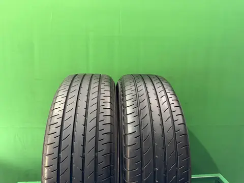 225/60 R18 дюймов Yokohama BluEarth E51 летние