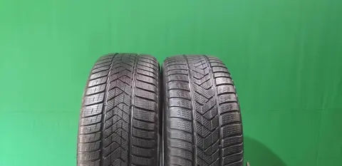 Pirelli Winter Sottozero 3 245/45 R19 102V