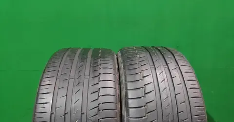 Continental PremiumContact 6 245/40 R17 91Y