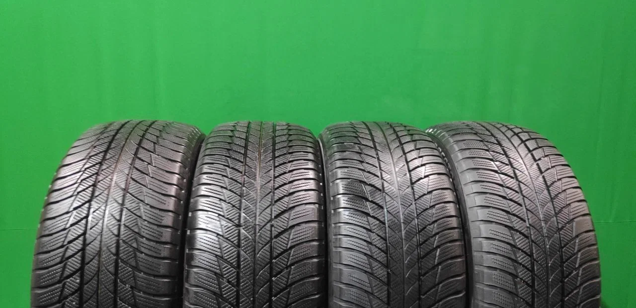 Bridgestone Blizzak LM-001 245/50 R19 105V - изображение 1