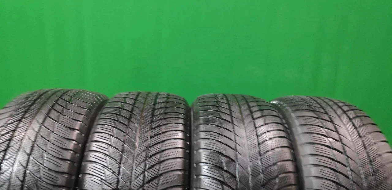 Bridgestone Blizzak LM-001 245/50 R19 105V - миниатюра 2