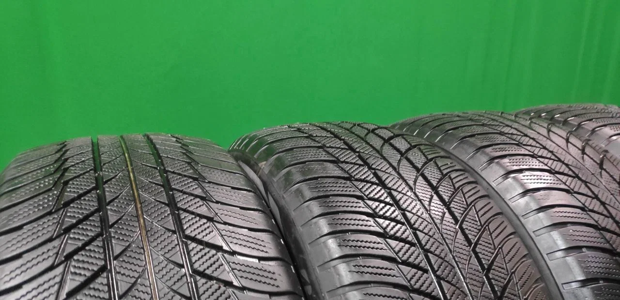 Bridgestone Blizzak LM-001 245/50 R19 105V - миниатюра 3