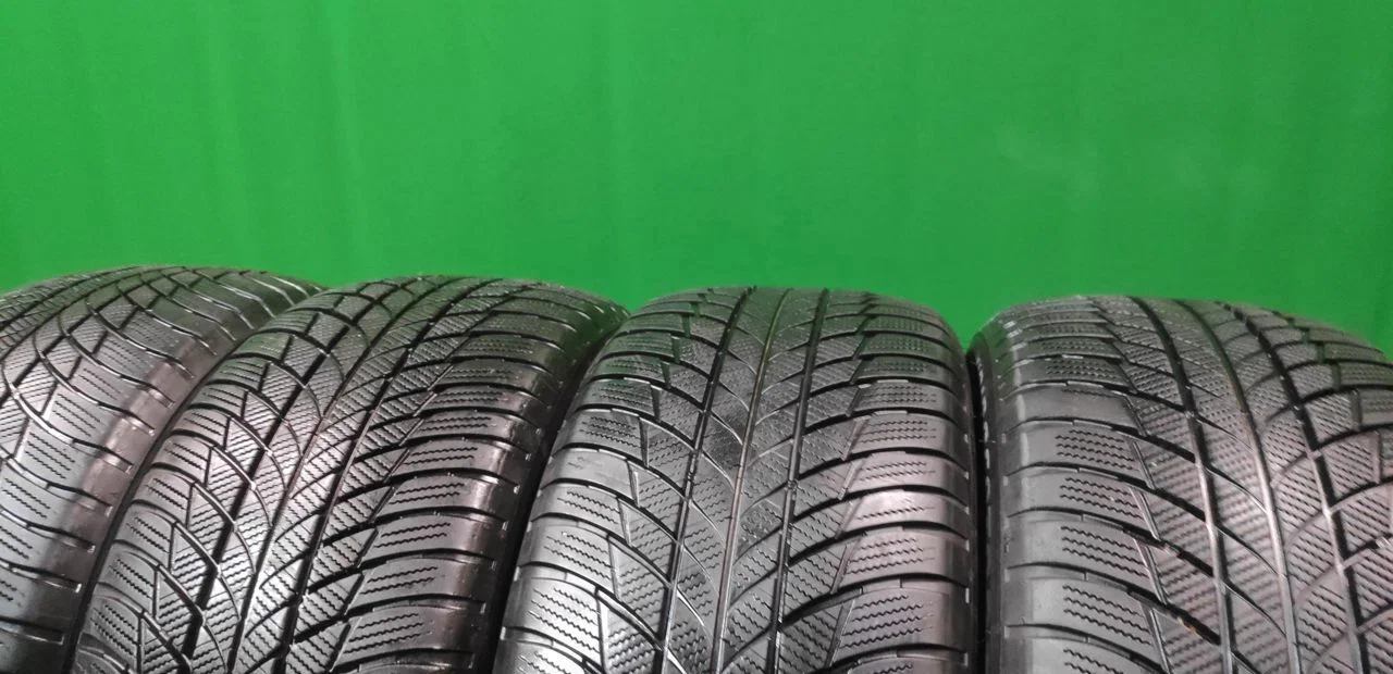 Bridgestone Blizzak LM-001 245/50 R19 105V - миниатюра 4
