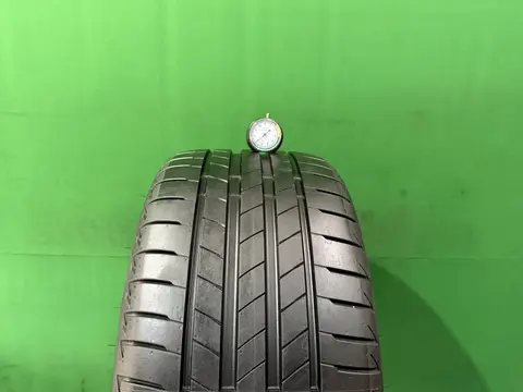 255/40 R18 дюймов Bridgestone Turanza T005 летние