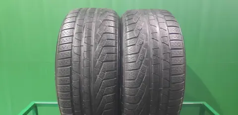 Pirelli Winter Sottozero 240 Serie II 255/45 R19
