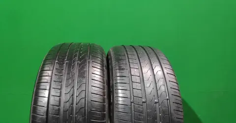 Pirelli Scorpion Verde 255/50 R19 103V