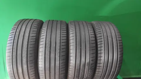 245/45 R21 Michelin Pilot Sport 4 SUV летние