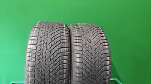 285/40 R21 Pirelli Scorpion Winter 2 летние