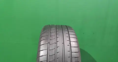 Goodyear Eagle F1 Asymmetric 5 255/40 R18 99Y