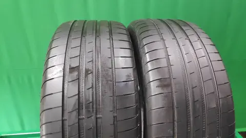 Goodyear Eagle F1 Asymmetric 3 245/45 R18 100W