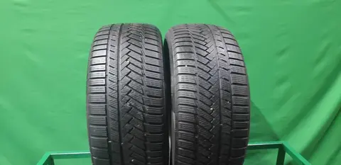 Continental ContiWinterContact TS 850P SUV 255/55 R19