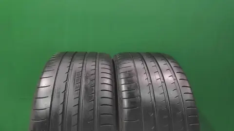 295/35 R21 дюймов Yokohama Advan Sport V105 N2 SUV летние